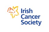 Irish cancer society logo